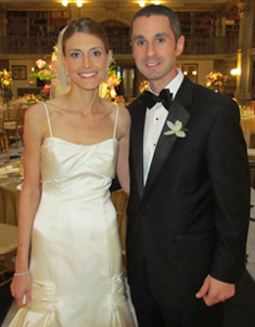 Dan & Kelly Munoz